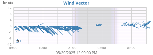 Wind Vector