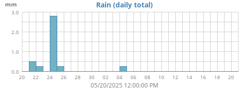 Rain