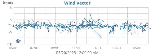 Wind Vector